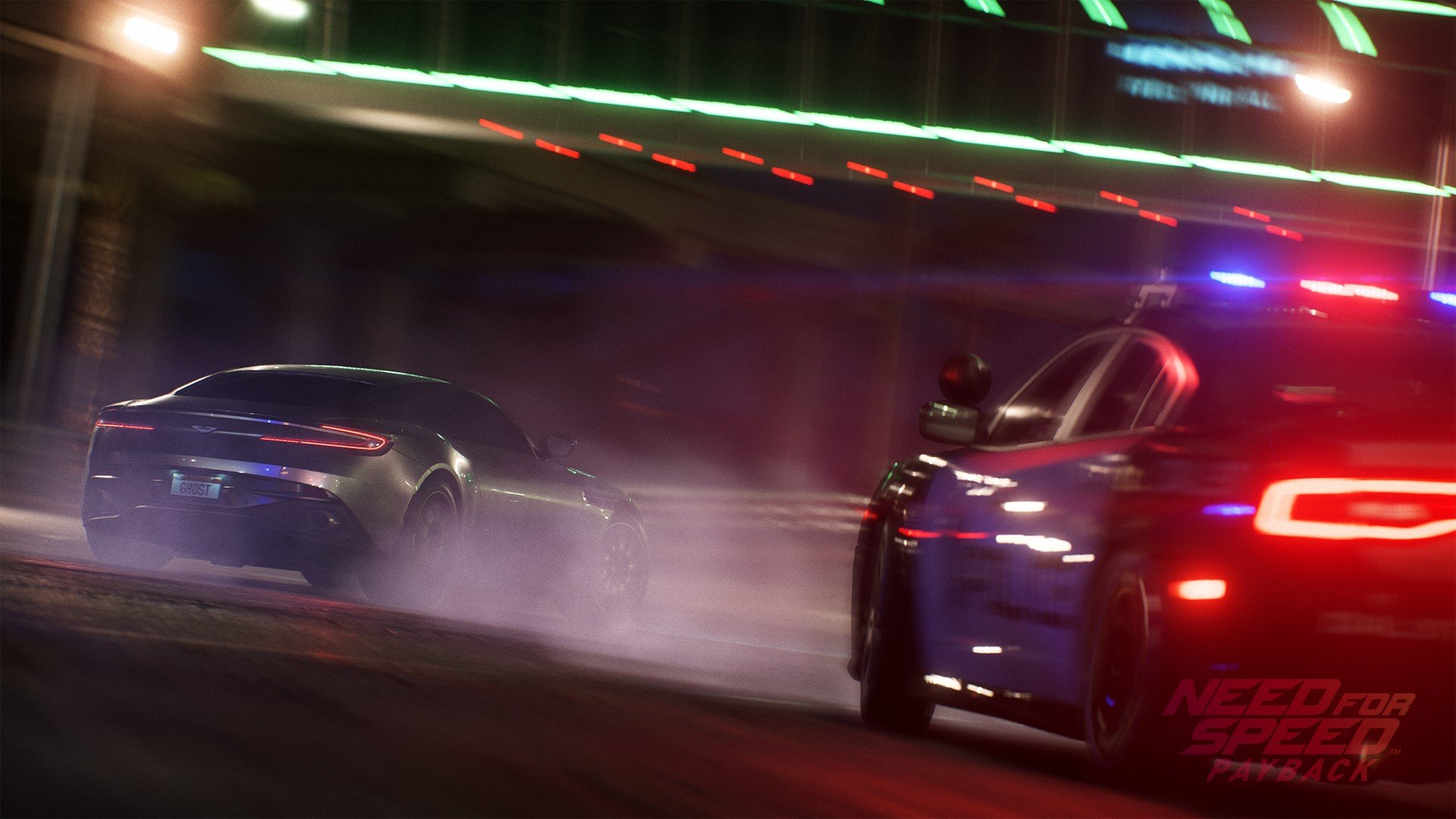 Need For Speed Payback - Imagen 13